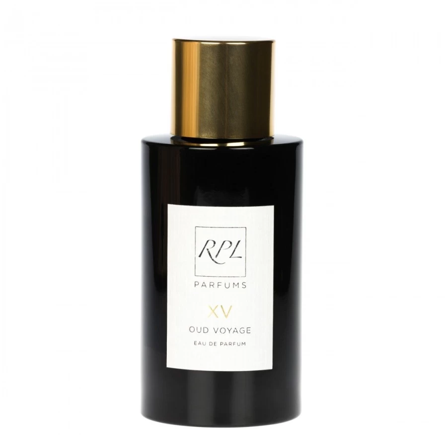 RPL Maison APS Xv Oud Voyage EDP Unisex Perfume for Men & Women