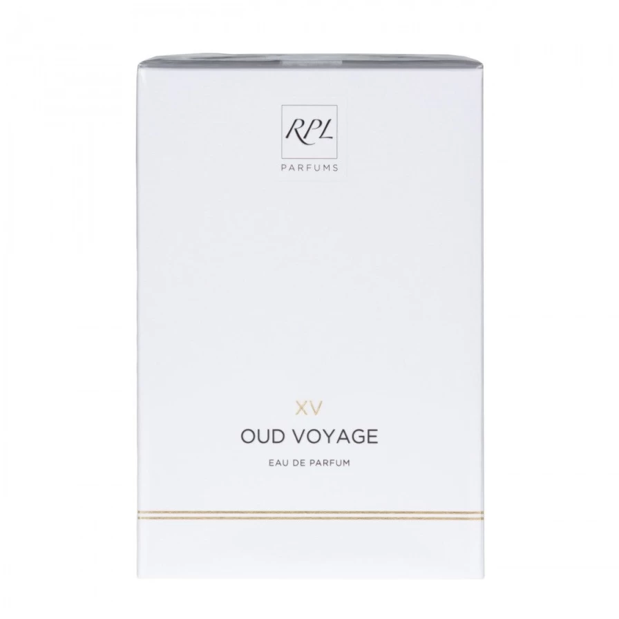 RPL Maison APS Xv Oud Voyage EDP Unisex Perfume for Men & Women