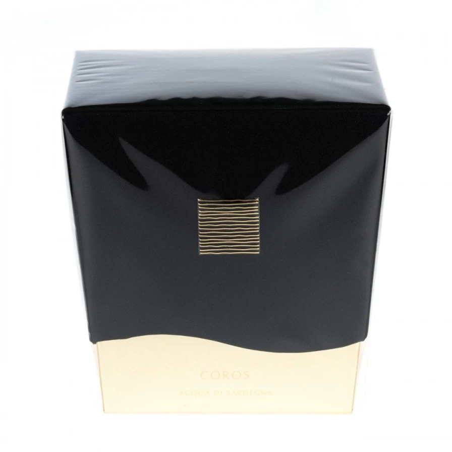 "Acqua Di Sardegna Sandalia Luxury Eau De Parfum by Officina Profumiera Sarda | Coros Collection"