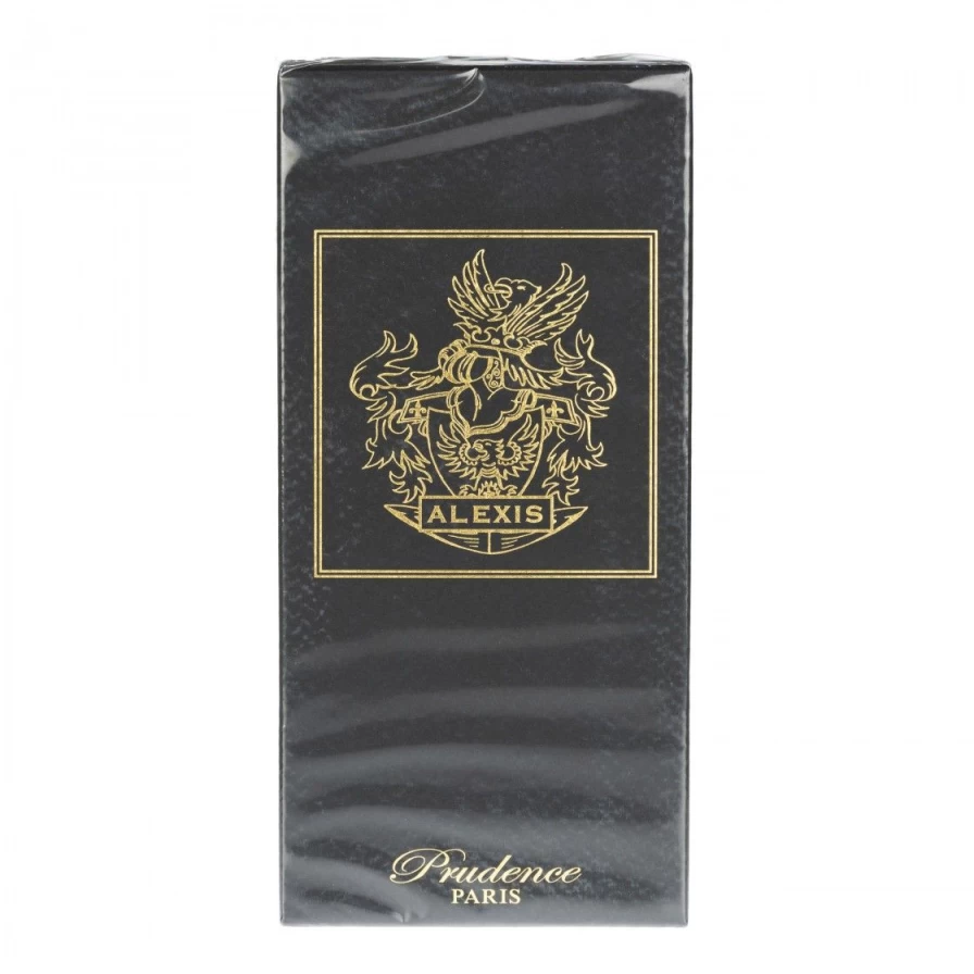 Prudence Paris Alexis Men's Eau De Toilette - Fresh Fragrance for Men