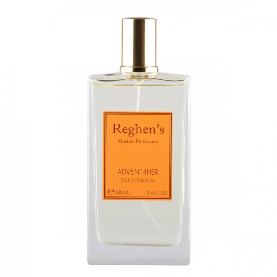 "Reghen's Advent4Her Eau de Parfum - Women's Floral Fragrance by Reghen's"