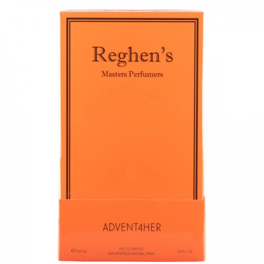 "Reghen's Advent4Her Eau de Parfum - Women's Floral Fragrance by Reghen's"