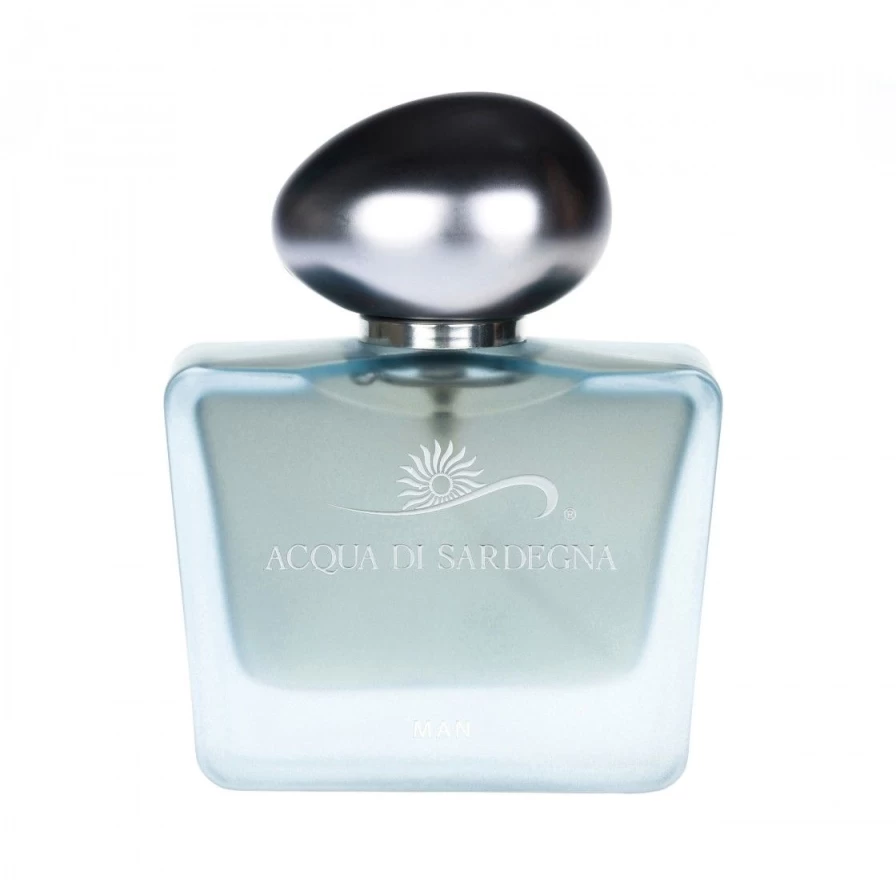 "Officina Profumiera Sarda Acqua Di Sardegna Man Eau De Parfum for Men – Premium Fragrance"