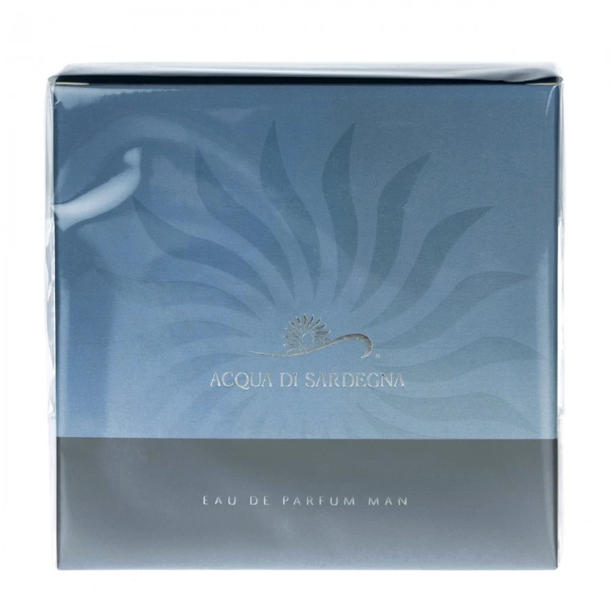 "Officina Profumiera Sarda Acqua Di Sardegna Man Eau De Parfum for Men – Premium Fragrance"