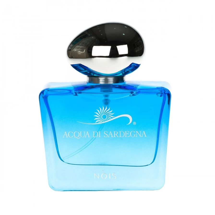 Officina Profumiera Sarda Acqua Di Sardegna Nois Unisex Eau De Parfum - Luxury Italian Fragrance for Men & Women