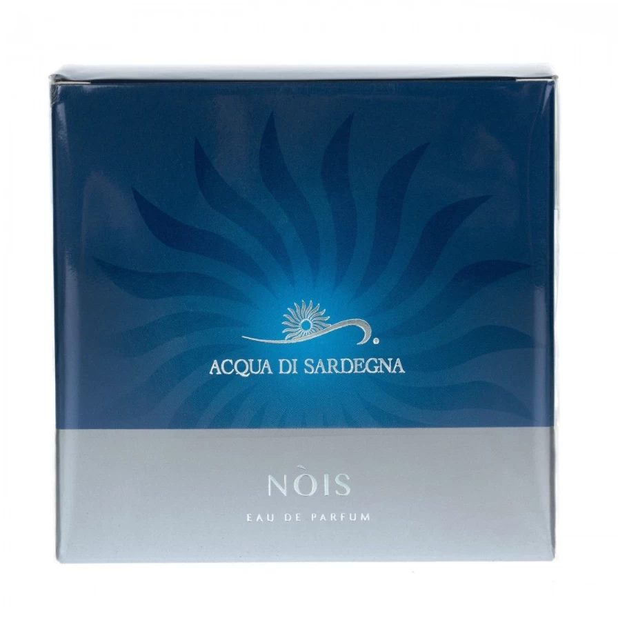 Officina Profumiera Sarda Acqua Di Sardegna Nois Unisex Eau De Parfum - Luxury Italian Fragrance for Men & Women