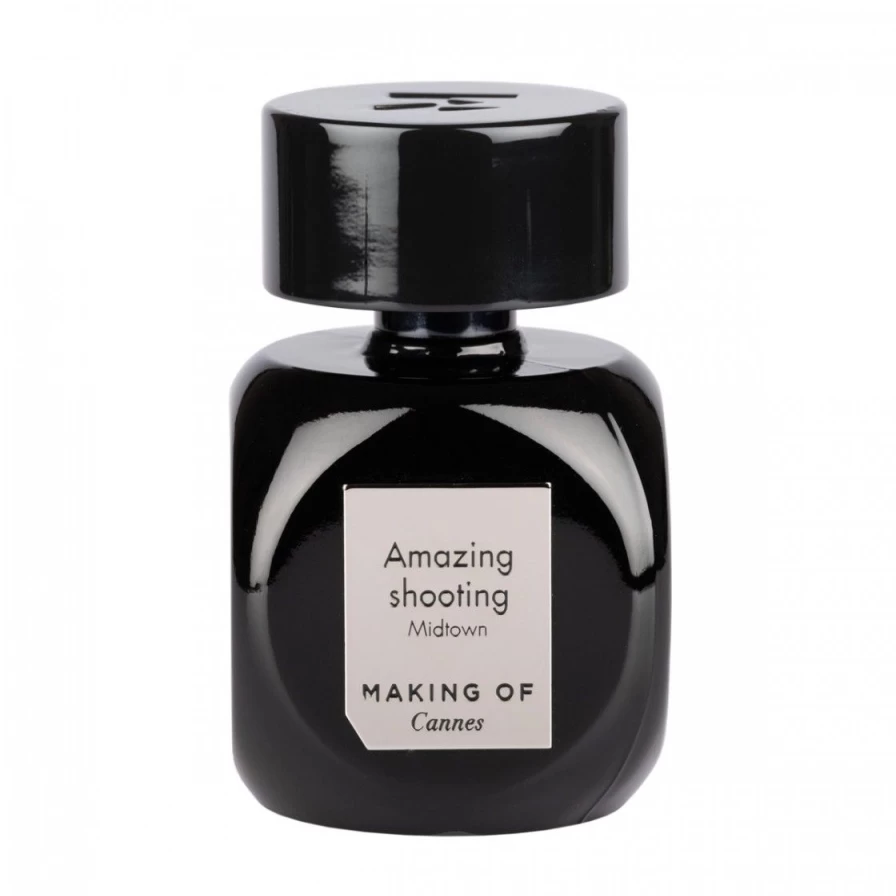 "Creations Parfumees SAS Amazing Shooting Eau De Parfum for Men & Women – Premium Fragrance"