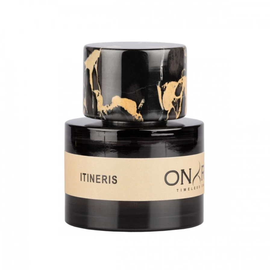 "Niche and Co. Sa Onyrico Itineris Unisex Perfume for Men & Women – Premium Luxury Fragrance"