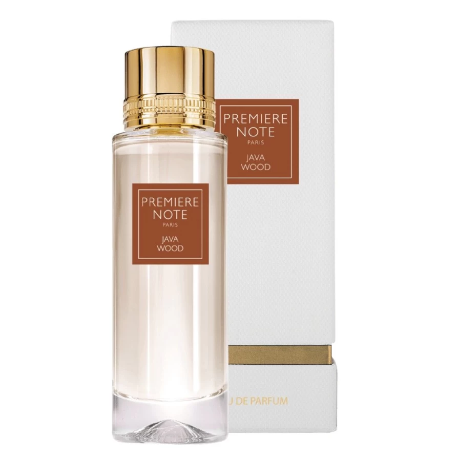 "CBI Premiere Note Unisex Eau de Parfum with Java Wood Scent"