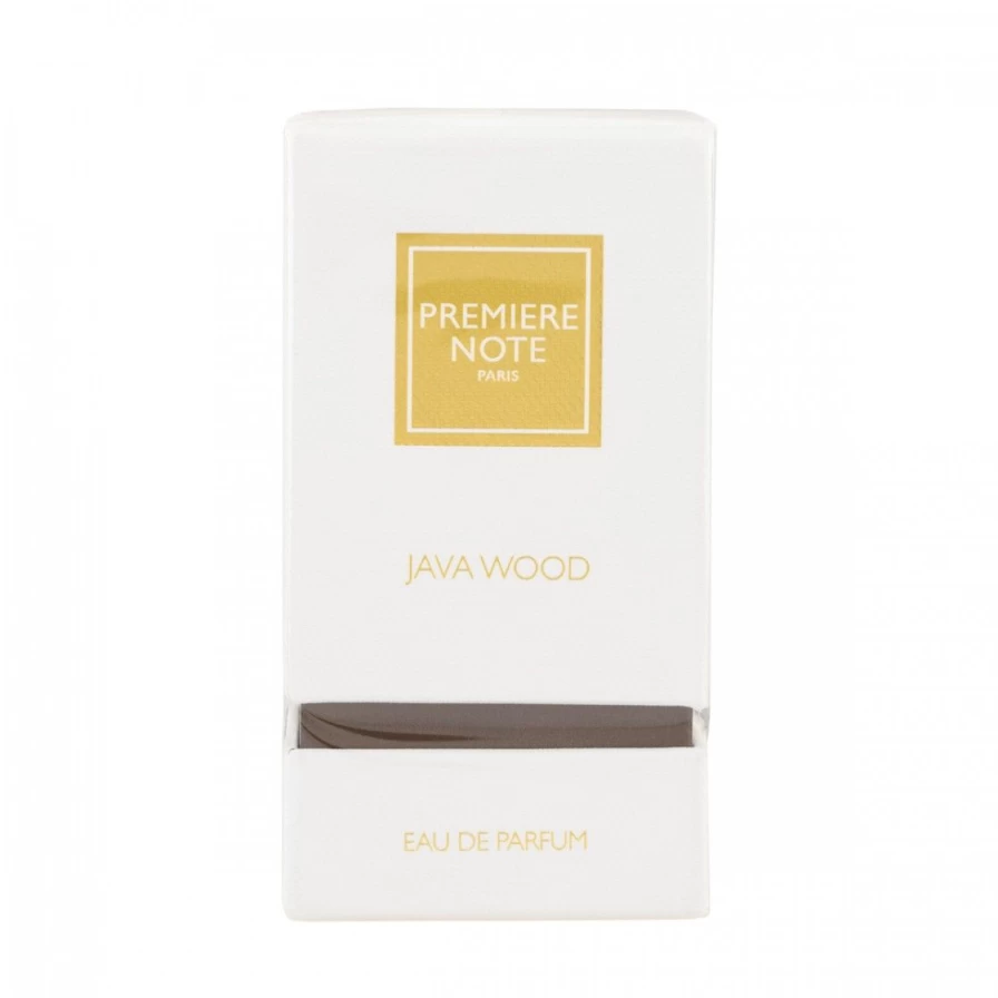 "CBI Premiere Note Unisex Eau de Parfum with Java Wood Scent"