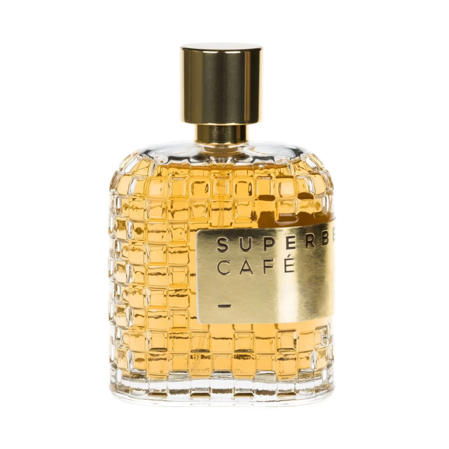 Dremar Parfum Superbe Cafe Eau De Parfum Unisex Fragrance for Men & Women