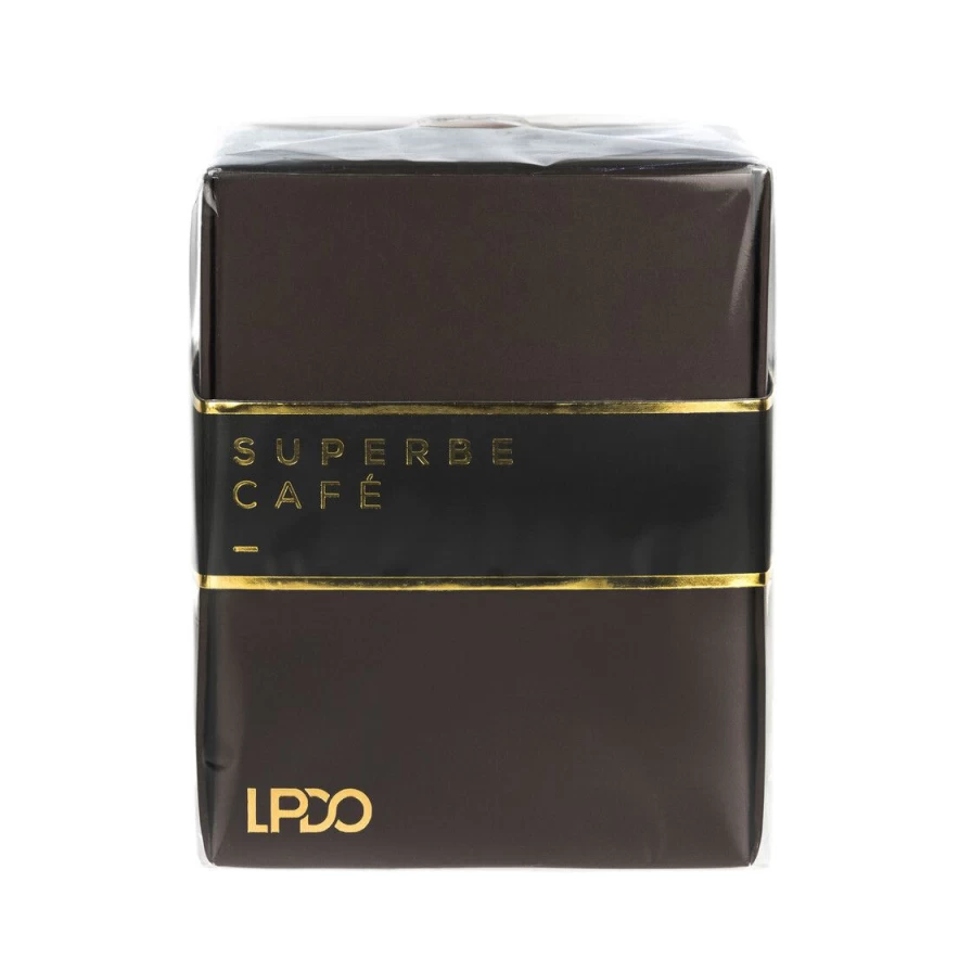 Dremar Parfum Superbe Cafe Eau De Parfum Unisex Fragrance for Men & Women