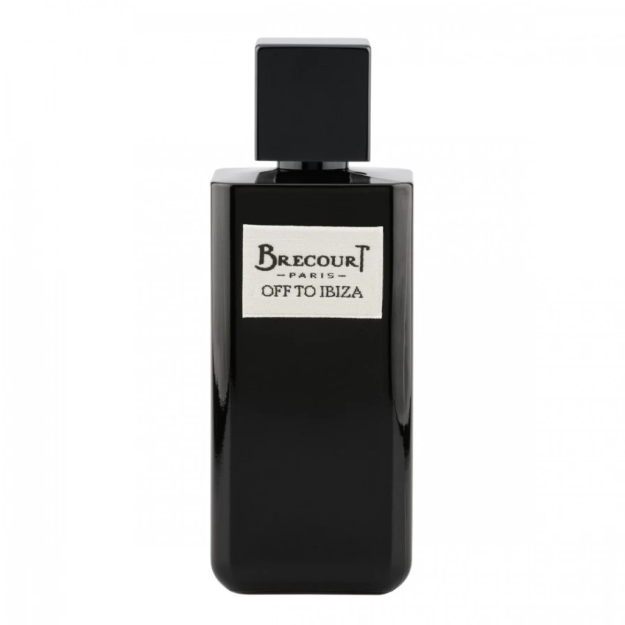 Brecourt Paris Les Contextuels Off To Ibiza Women's Eau De Parfum by SARL Brecourt