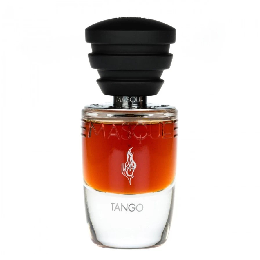 Masque Milano Tango Eau de Parfum for Men & Women - Unisex Fragrance by Masque S.r.l.