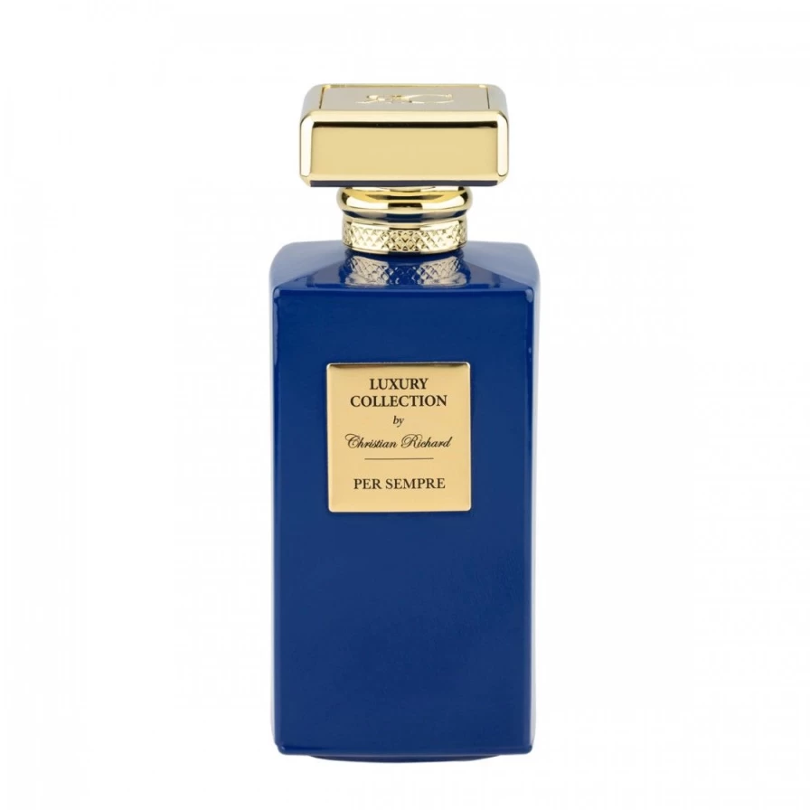 Distimex Paris Luxury Per Sempre Eau De Parfum - Premium Fragrance for Women & Men