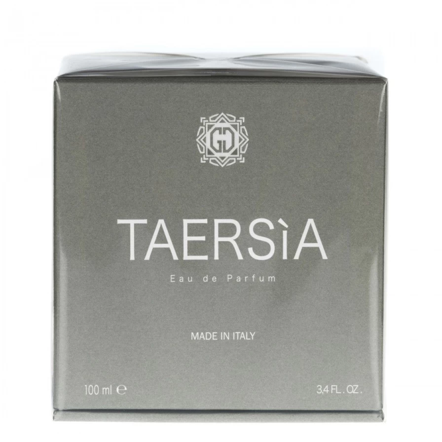 Gabriella Chieffo Taersia Eau de Parfum for Men & Women - Luxury Unisex Fragrance