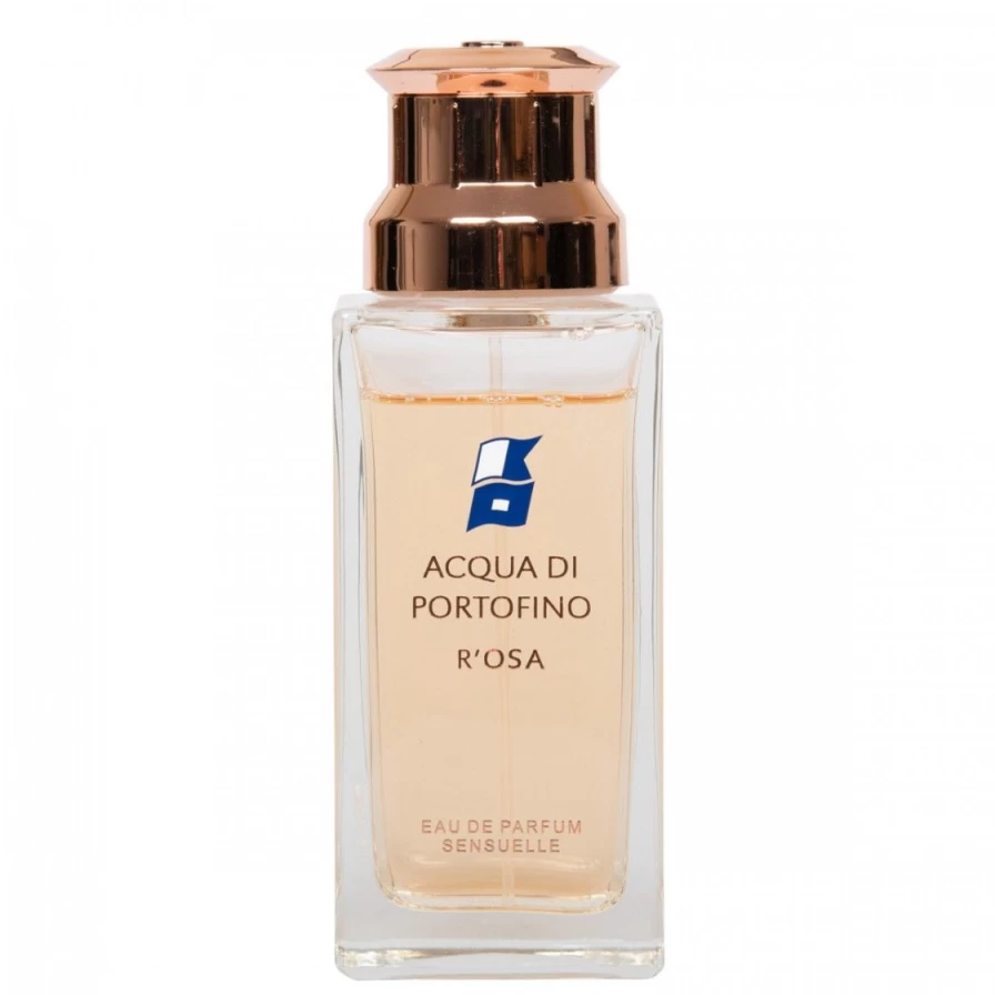 Y2K Acqua Di Portofino R'Osa Sensuelle Women's Perfume - Floral Eau De Parfum
