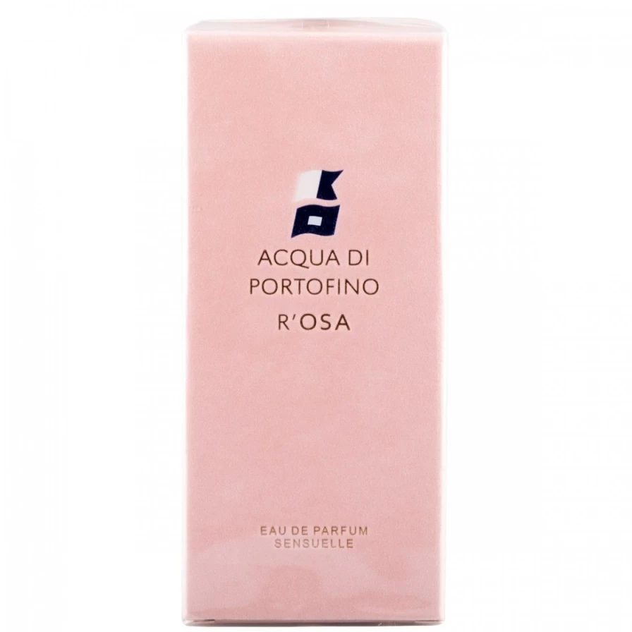 Y2K Acqua Di Portofino R'Osa Sensuelle Women's Perfume - Floral Eau De Parfum