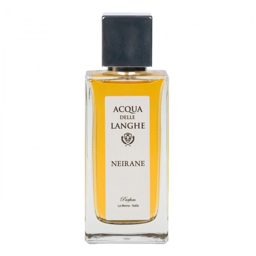 "ADL srl Neirane Parfum by Acqua Delle Langhe - Luxury Italian Fragrance"