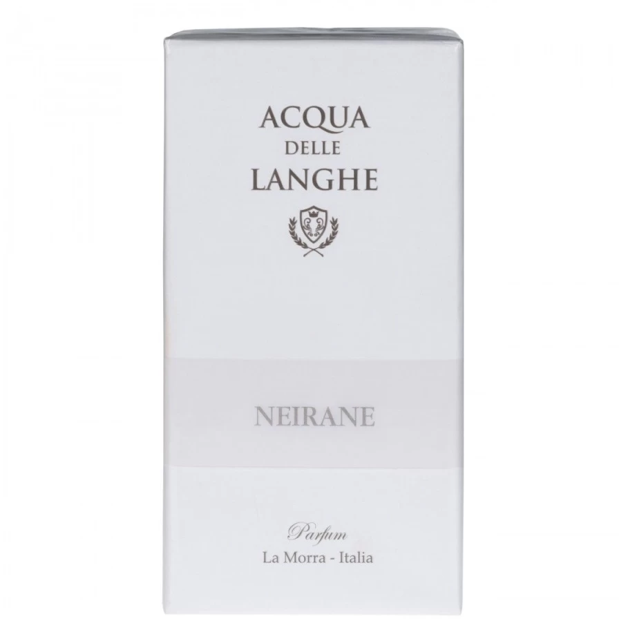 "ADL srl Neirane Parfum by Acqua Delle Langhe - Luxury Italian Fragrance"