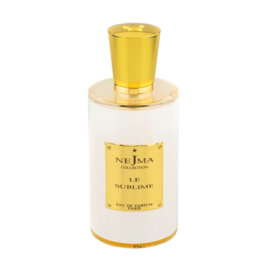 Nejma Le Sublime Eau De Parfum - Luxury Women's Perfume by Nejma