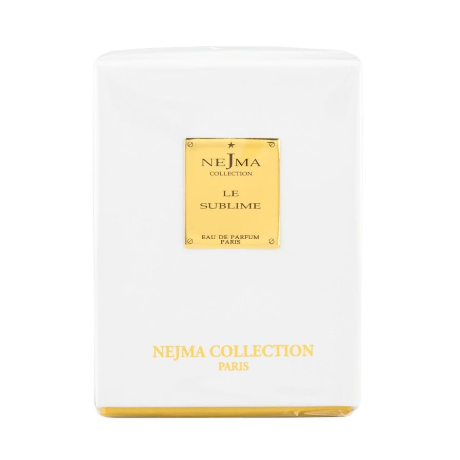 Nejma Le Sublime Eau De Parfum - Luxury Women's Perfume by Nejma