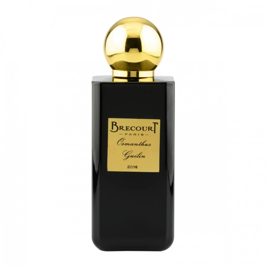 Brecourt Paris Les Ephemeres Osmanthus Guilin Unisex Eau de Parfum by SARL Brecourt