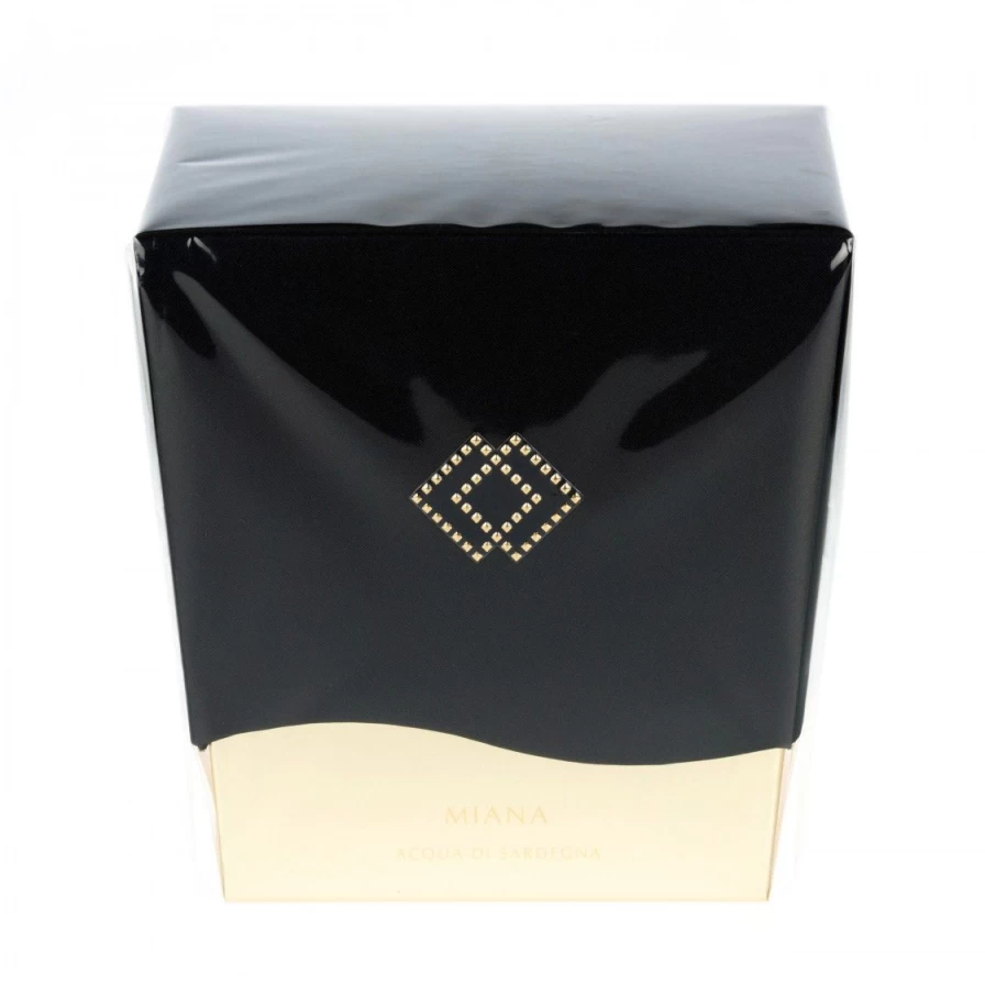 Officina Profumiera Sarda Sandalia Luxury Eau De Parfum - Acqua Di Sardegna Miana Fragrance for Women