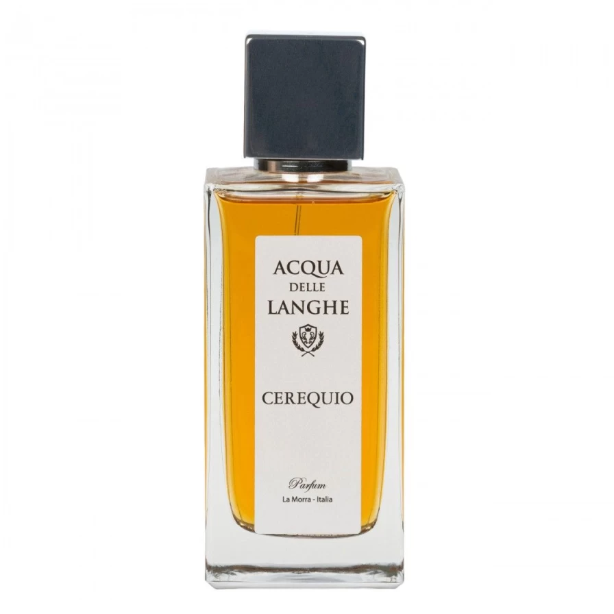 "ADL srl Acqua Delle Langhe Cerequio Eau de Parfum | Premium Italian Fragrance"