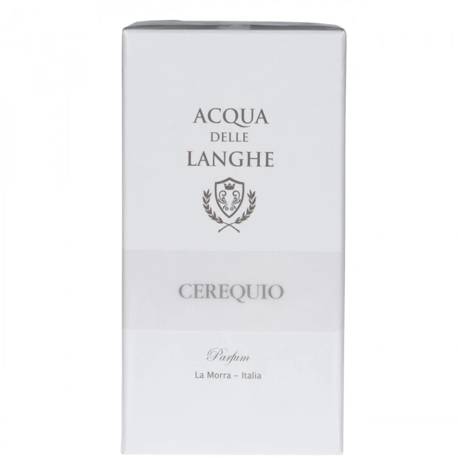 "ADL srl Acqua Delle Langhe Cerequio Eau de Parfum | Premium Italian Fragrance"