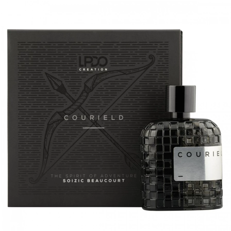 Dremar Parfum International Lpdo Creation Courield Unisex Eau De Parfum - Long-Lasting Luxury Fragrance for Men & Women