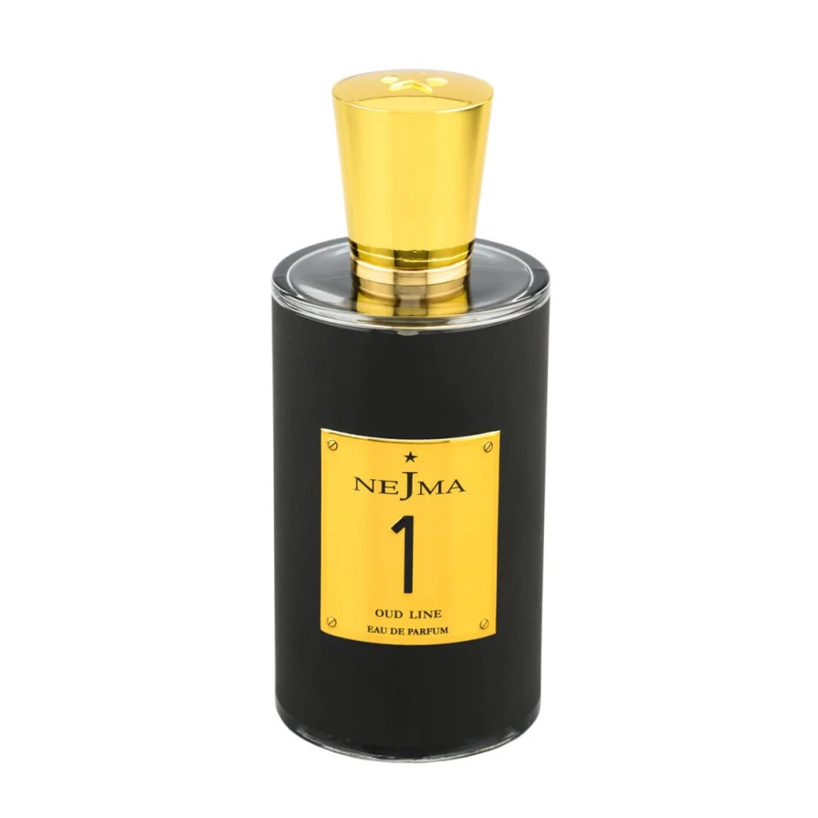Nejma 1 Unisex Eau De Parfum - Premium Fragrance for Men & Women