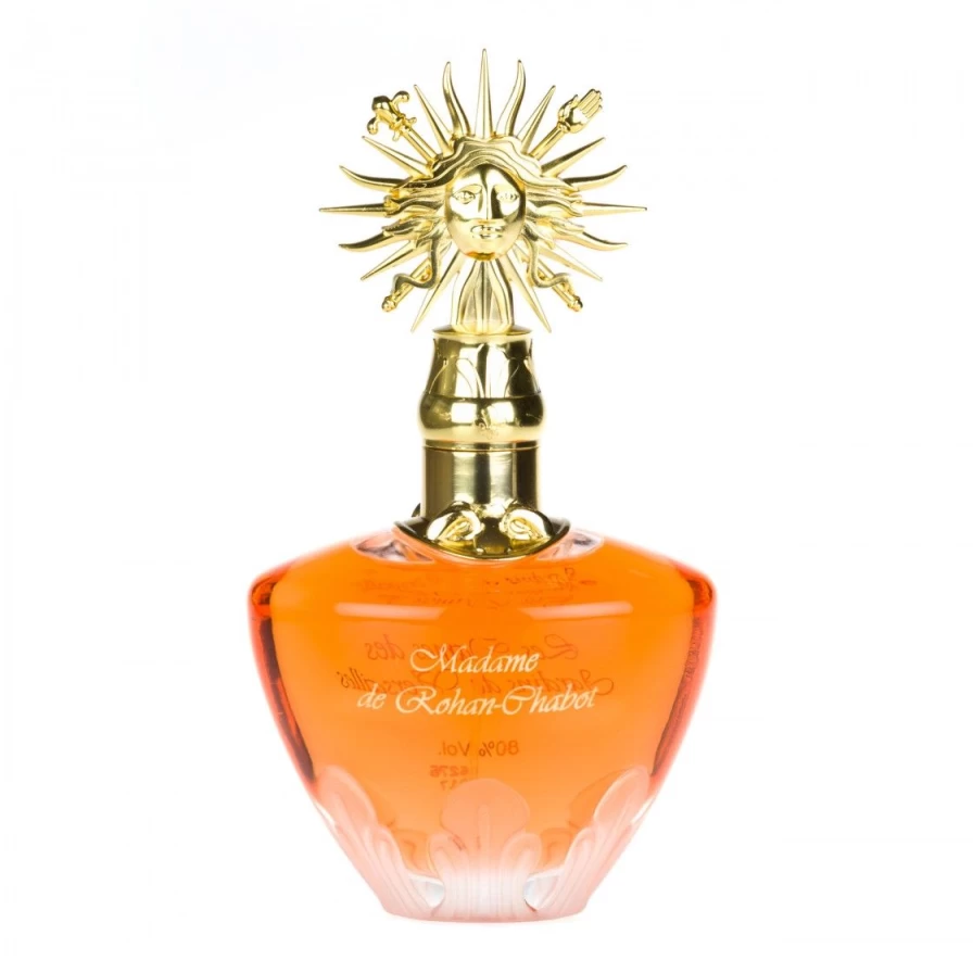 "Les Amours Du Roy Madame De Rohan Chabot Perfume by Conservatoire Francais des Fragrances et Cosmetiques"