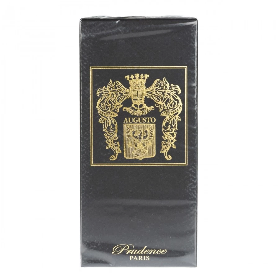 Prudence Paris Augusto Men's Eau De Toilette - Fresh Masculine Fragrance