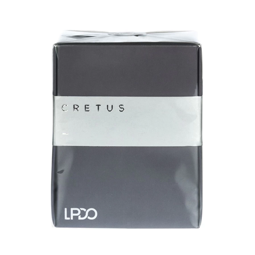 Dremar Parfum Cretus Eau De Parfum Unisex Luxury Scent for Men & Women