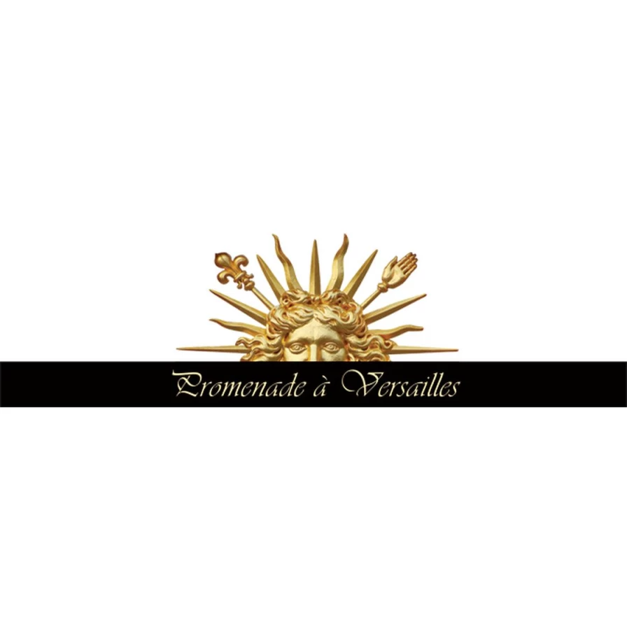 "Parfums RP Chateau De Versailles Promenade Eau De Parfum 3-Piece Sample Set"