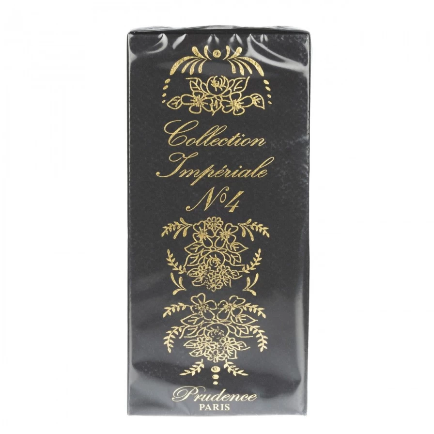 Prudence Paris N° 4 Eau de Parfum Unisex Fragrance for Men & Women