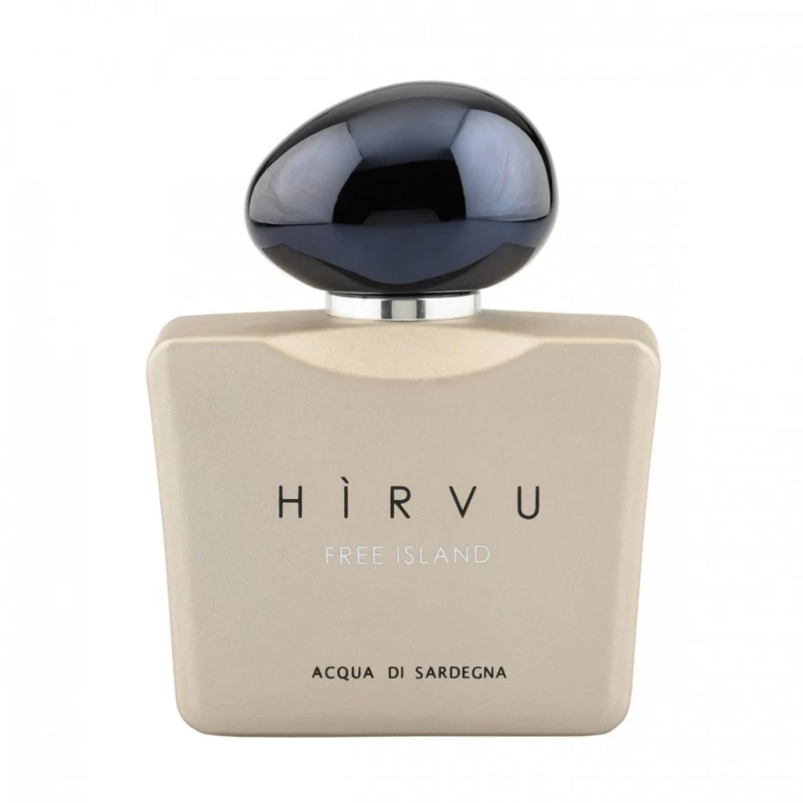 Officina Profumiera Sarda Hirvu Free Island Eau De Parfum - Acqua Di Sardegna Fragrance for Men & Women