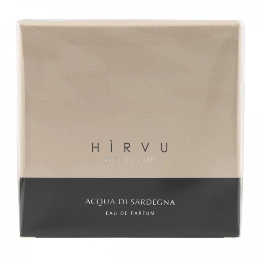 Officina Profumiera Sarda Hirvu Free Island Eau De Parfum - Acqua Di Sardegna Fragrance for Men & Women