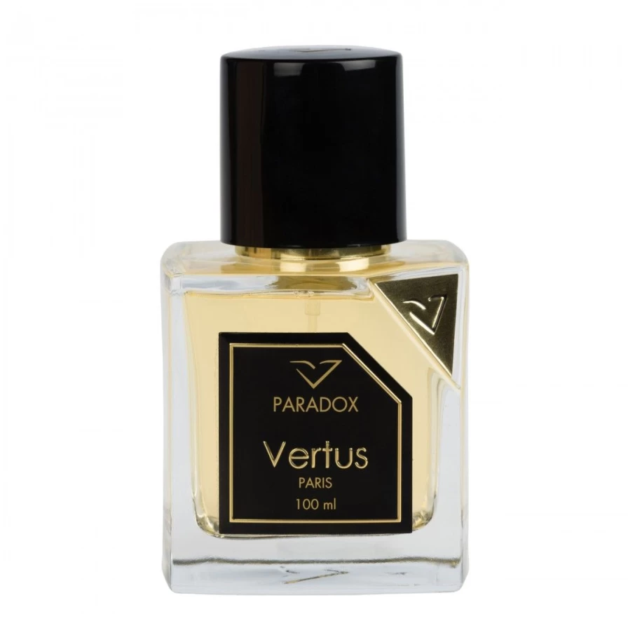 Vertus Paradox Eau De Parfum Unisex Fragrance for Men & Women - Premium Luxury Scent by Vertus