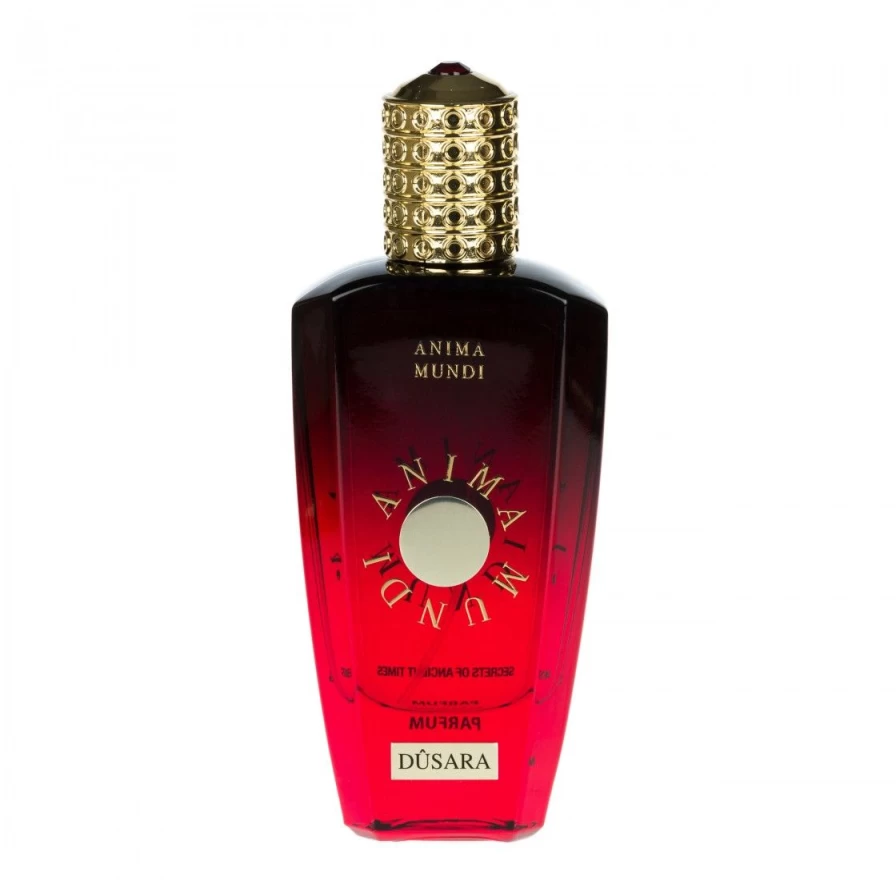 Niche and Co. Sa Anima Mundi Dusara Unisex Perfume for Men and Women