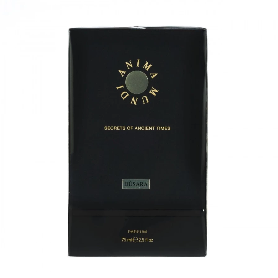 Niche and Co. Sa Anima Mundi Dusara Unisex Perfume for Men and Women