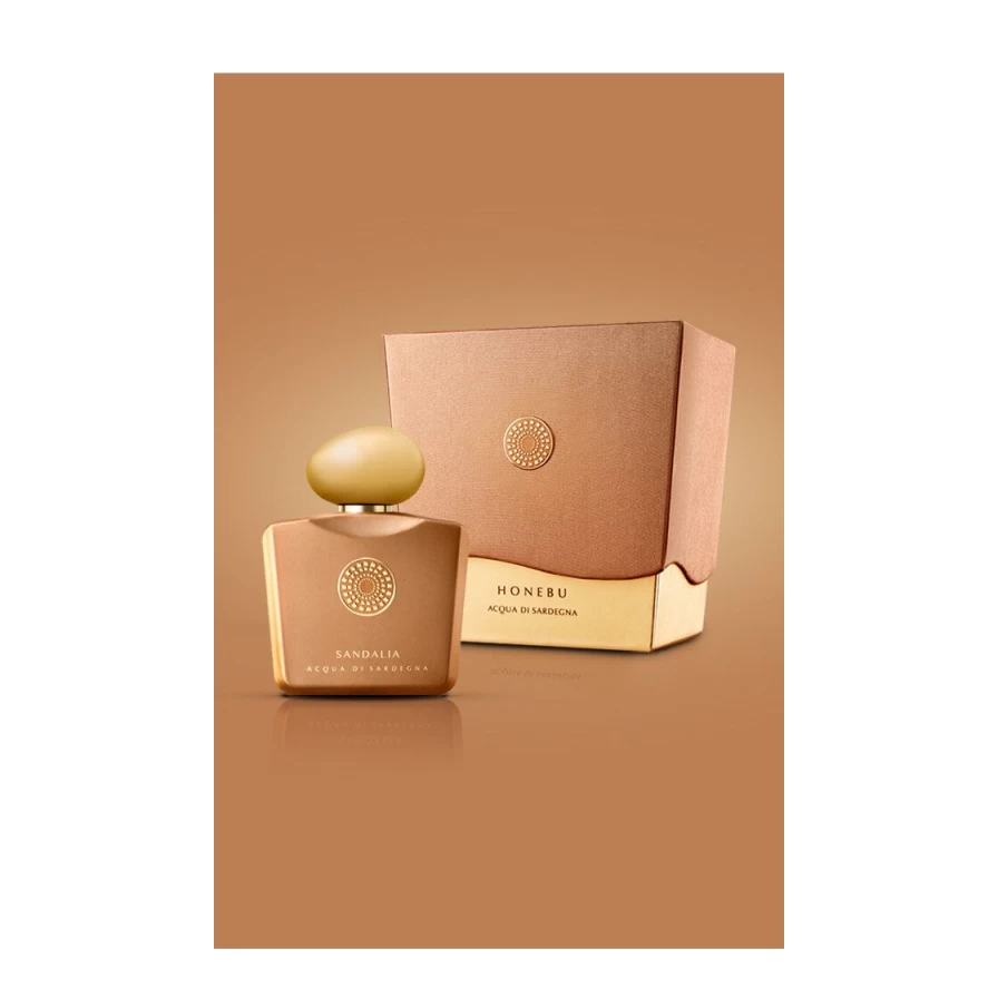 Acqua di Sardegna Honebu Unisex Eau de Parfum - Premium Fragrance for Men & Women