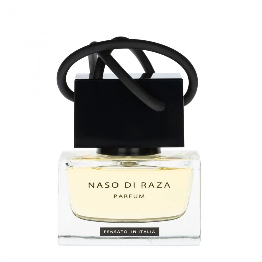 Nisi Nos SRL Naso Di Raza Aqua Maris Eau de Parfum for Women & Men - Fresh Aquatic Scent