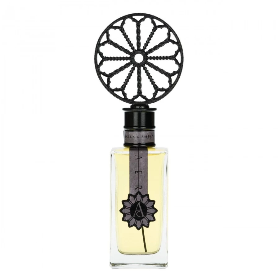 Angela Ciampagna Aer Eau de Parfum Unisex Fragrance by Via Beato Ronci
