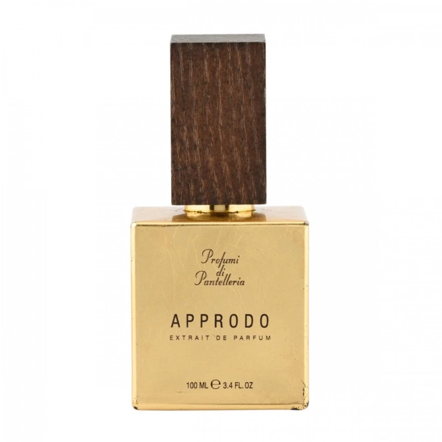 "Profumi di Pantelleria Approdo Extrait de Parfum Unisex Eau de Parfum by Profumi di Pantelleria Srl"