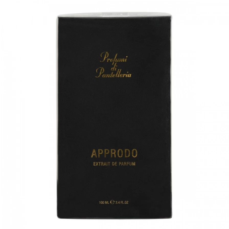 "Profumi di Pantelleria Approdo Extrait de Parfum Unisex Eau de Parfum by Profumi di Pantelleria Srl"