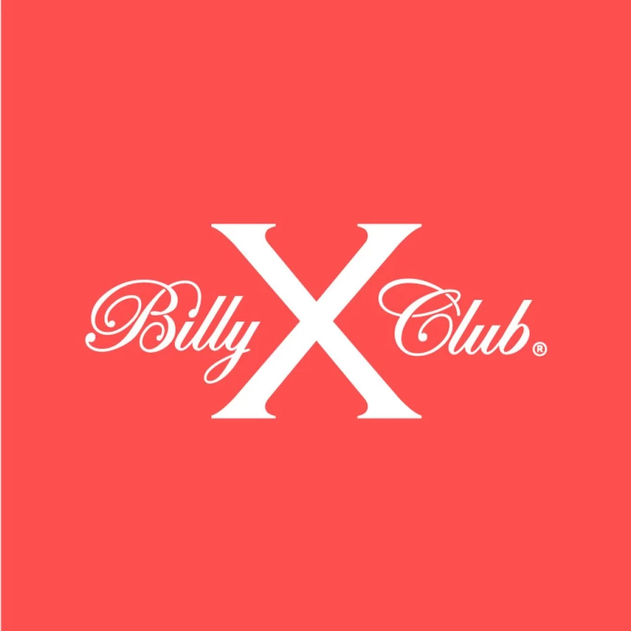 Parfums RP Billy X Club 8 Fragrance Sample Set for Men & Women