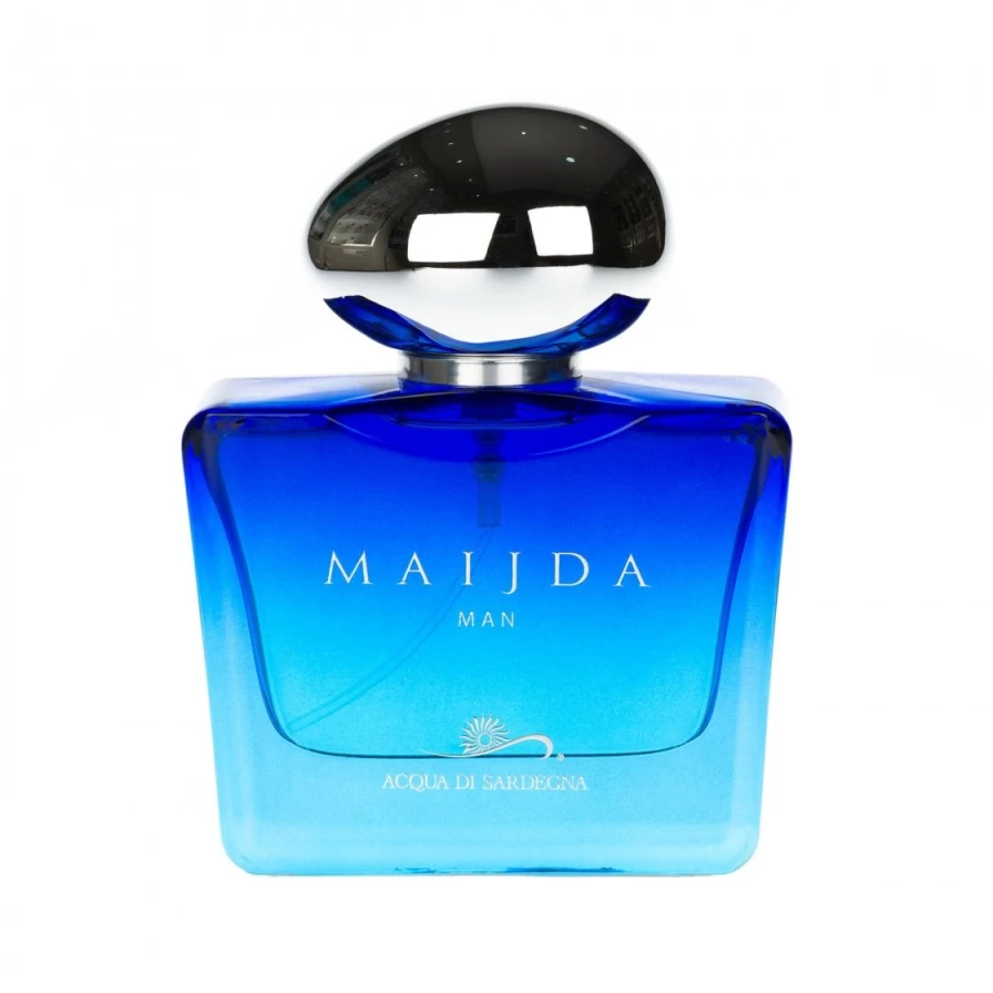 "Acqua Di Sardegna Maijda Man Eau De Parfum by Officina Profumiera Sarda | Luxury Men's Fragrance"