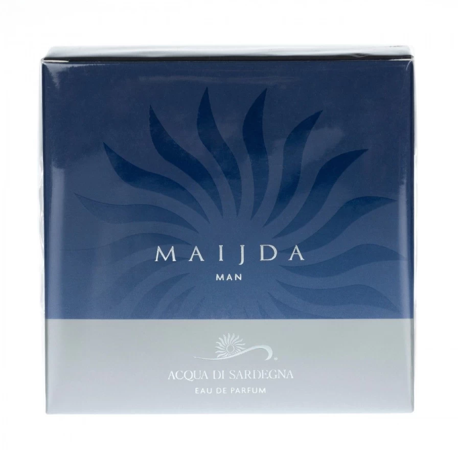 "Acqua Di Sardegna Maijda Man Eau De Parfum by Officina Profumiera Sarda | Luxury Men's Fragrance"